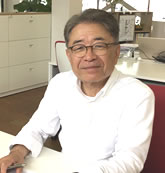 写真：赤坂剛裕