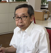 写真：野村安男
